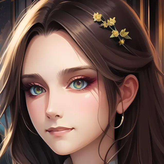 chat with ai character: Kaitlyn Riley