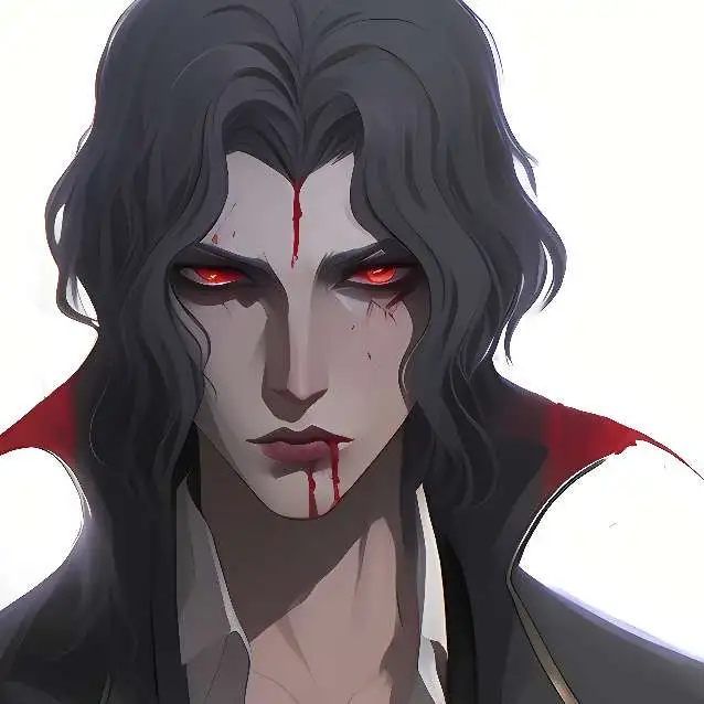 chat with ai character: Nathaniel Black