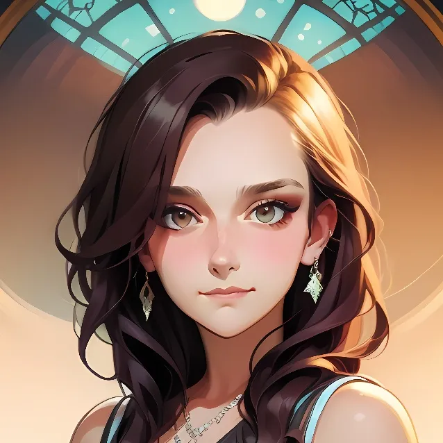 chat with ai character: Jessica