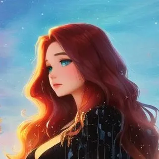 creator Glitterpixies87's avatar