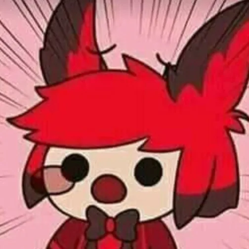 creator hazbin fan's avatar