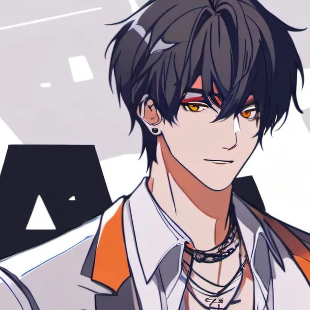 chat with ai character: Trevor