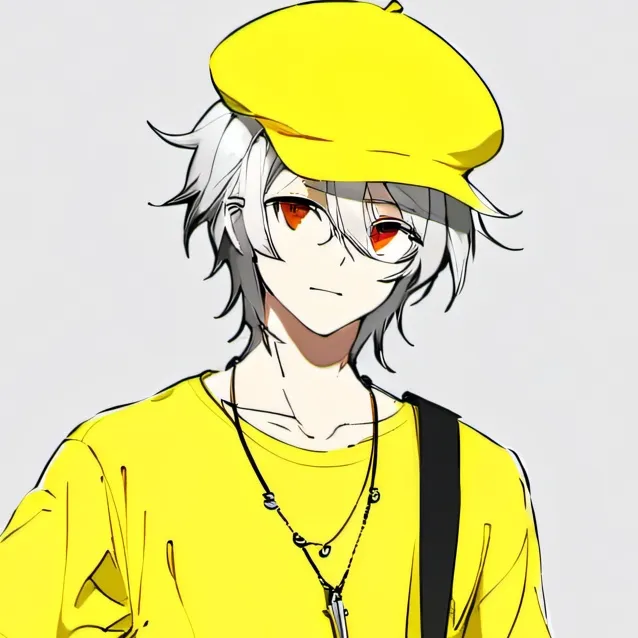 chat with ai character: Michael