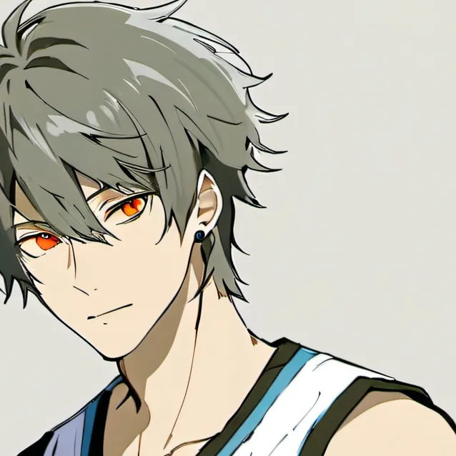 chat with ai character: Darius