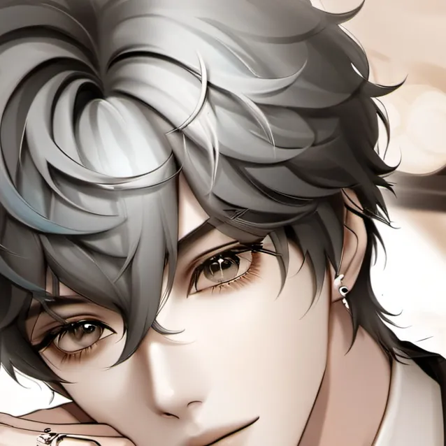 chat with ai character:  Antonio