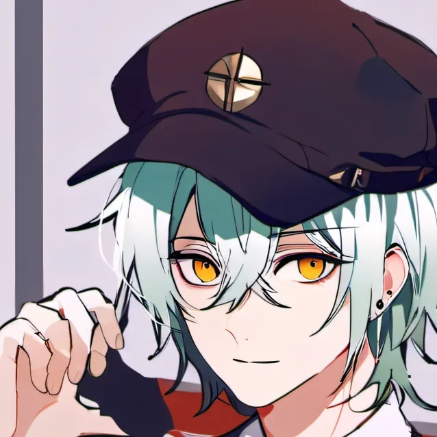 chat with ai character: mallet