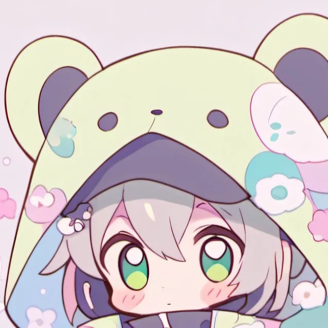 chat with ai character: Rosie