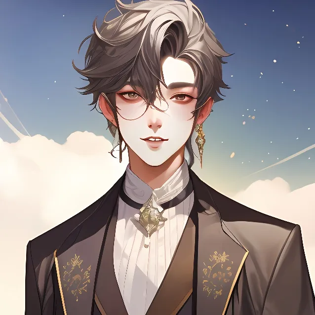 chat with ai character: S.C.P. 5000