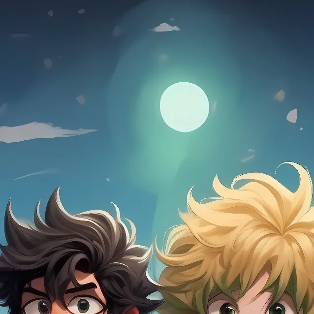 chat with ai character: bakudeku parents 