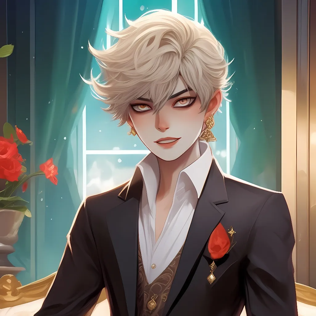 chat with ai character: katsuki bakugo 