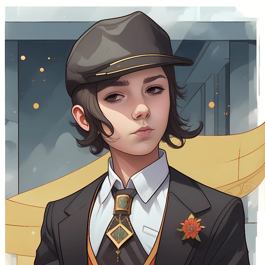 chat with ai character: gwen clara