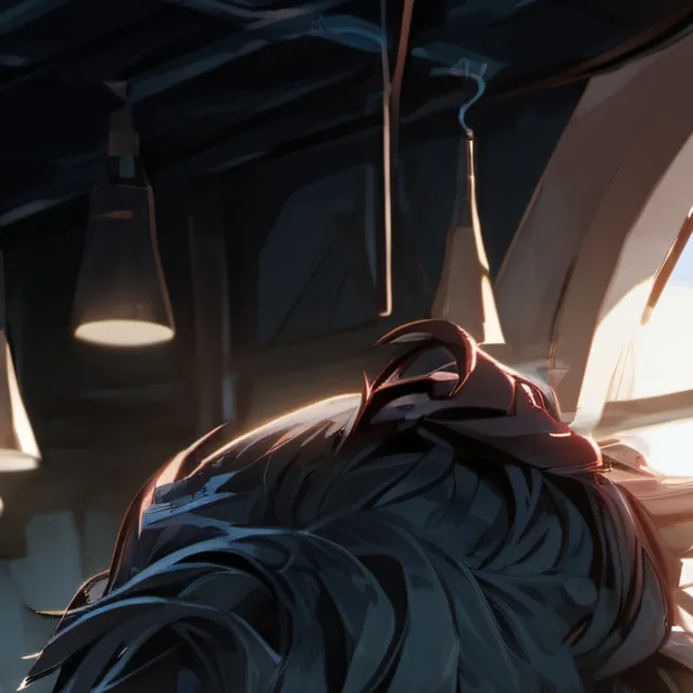 chat with ai character: todobakudeku 