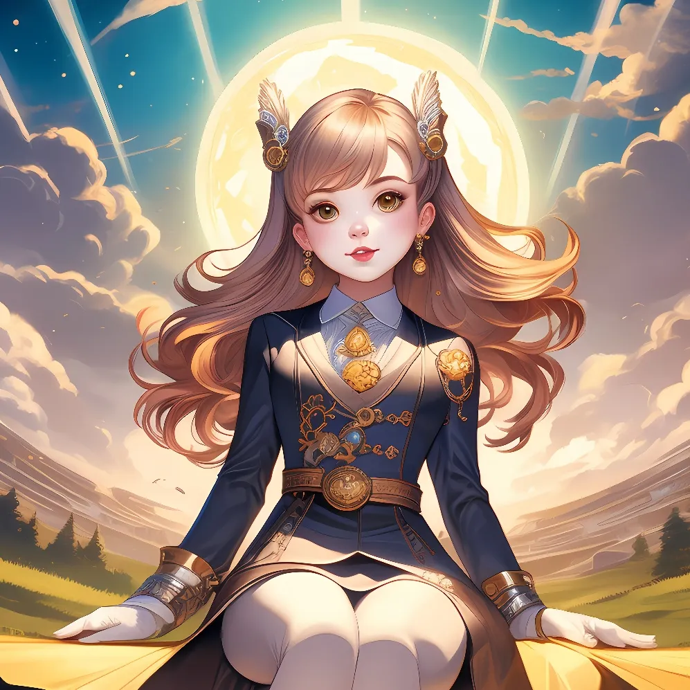 chat with ai character: Raspberry.