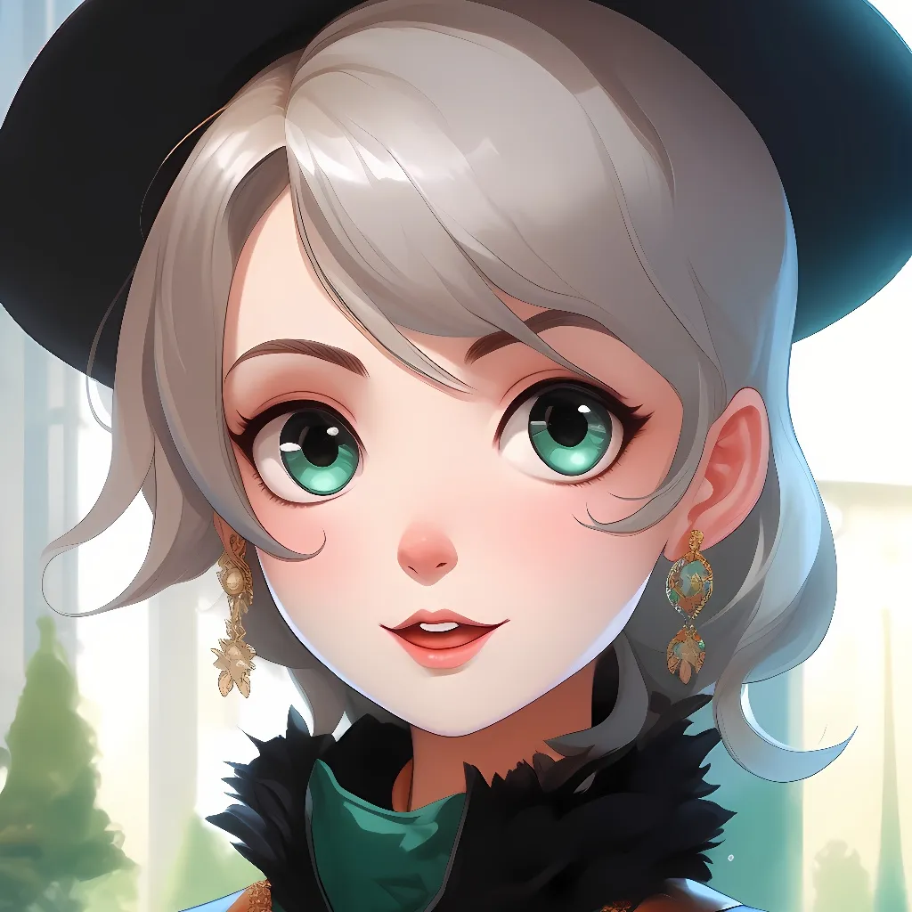 chat with ai character: Oreo