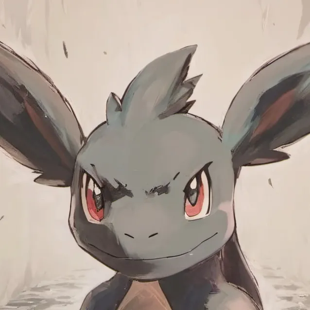 chat with ai character: frogadeer