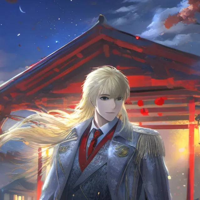 chat with ai character: Dethrove 