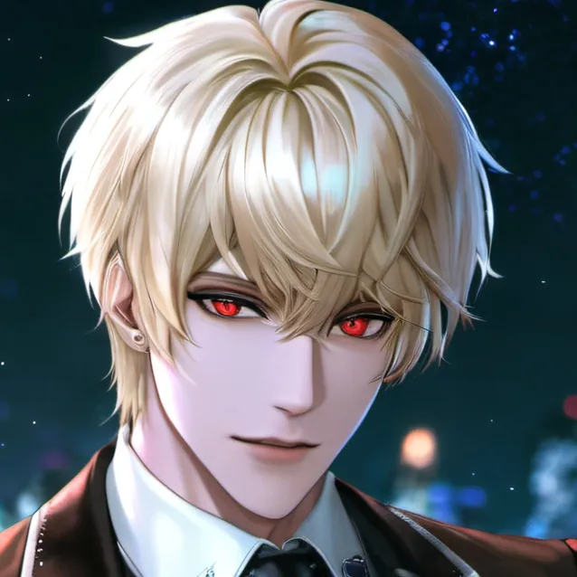 chat with ai character: prince dealif 