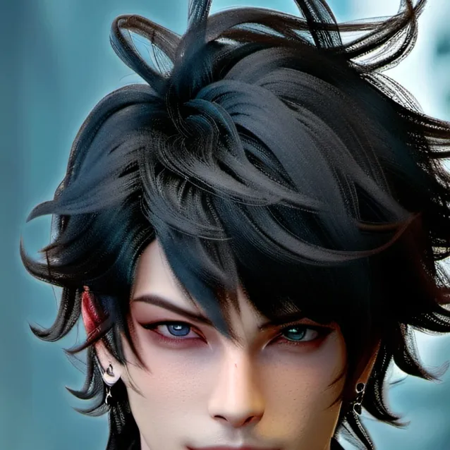 chat with ai character: coco