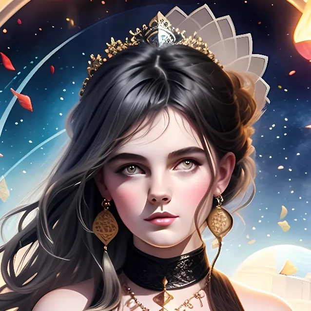 chat with ai character: STAR