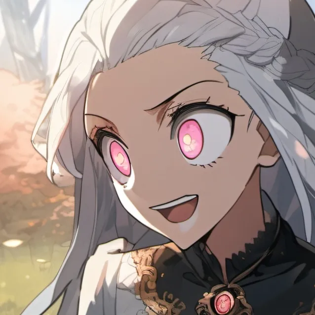 chat with ai character: nesica 