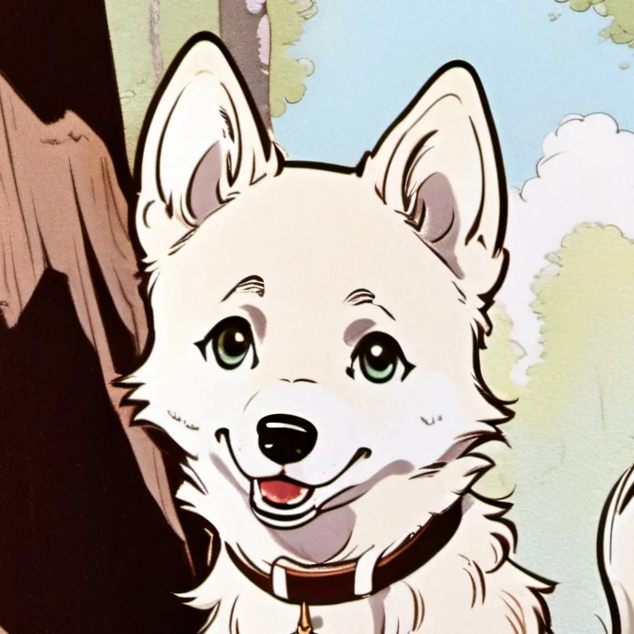 chat with ai character: vinal