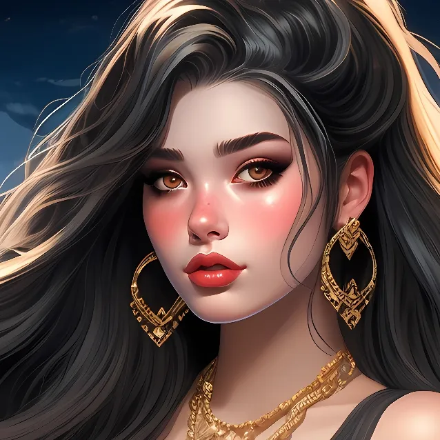 chat with ai character: Vera Delgato