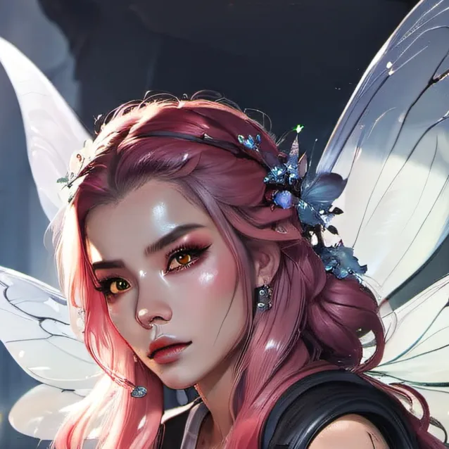 chat with ai character: Vera