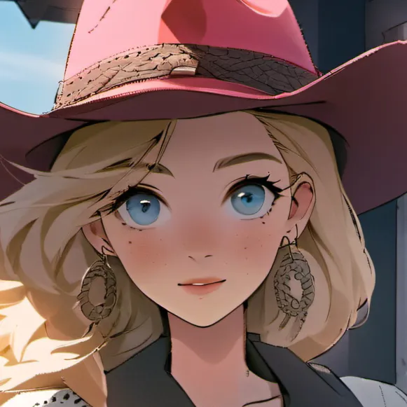 chat with ai character: Kris