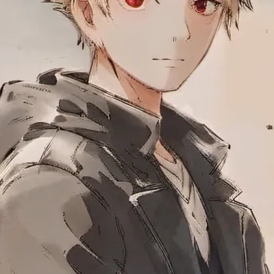 chat with ai character: Bakugo (neighbor)