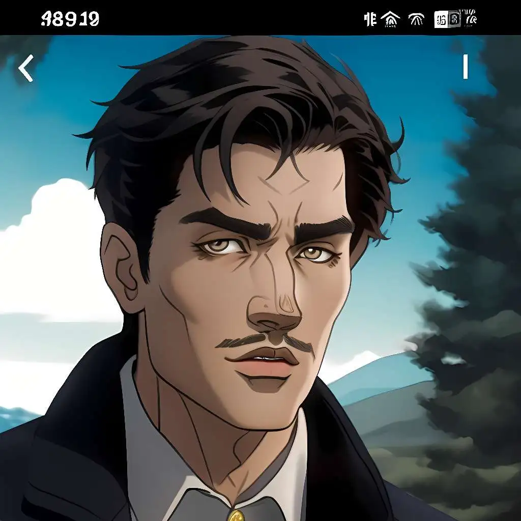 chat with ai character: Will A.