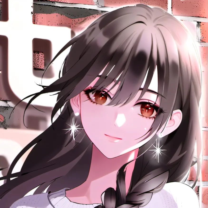 chat with ai character: Lily 