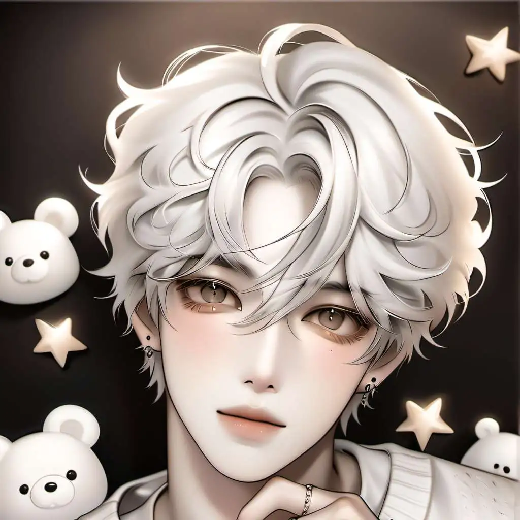 chat with ai character: Liam