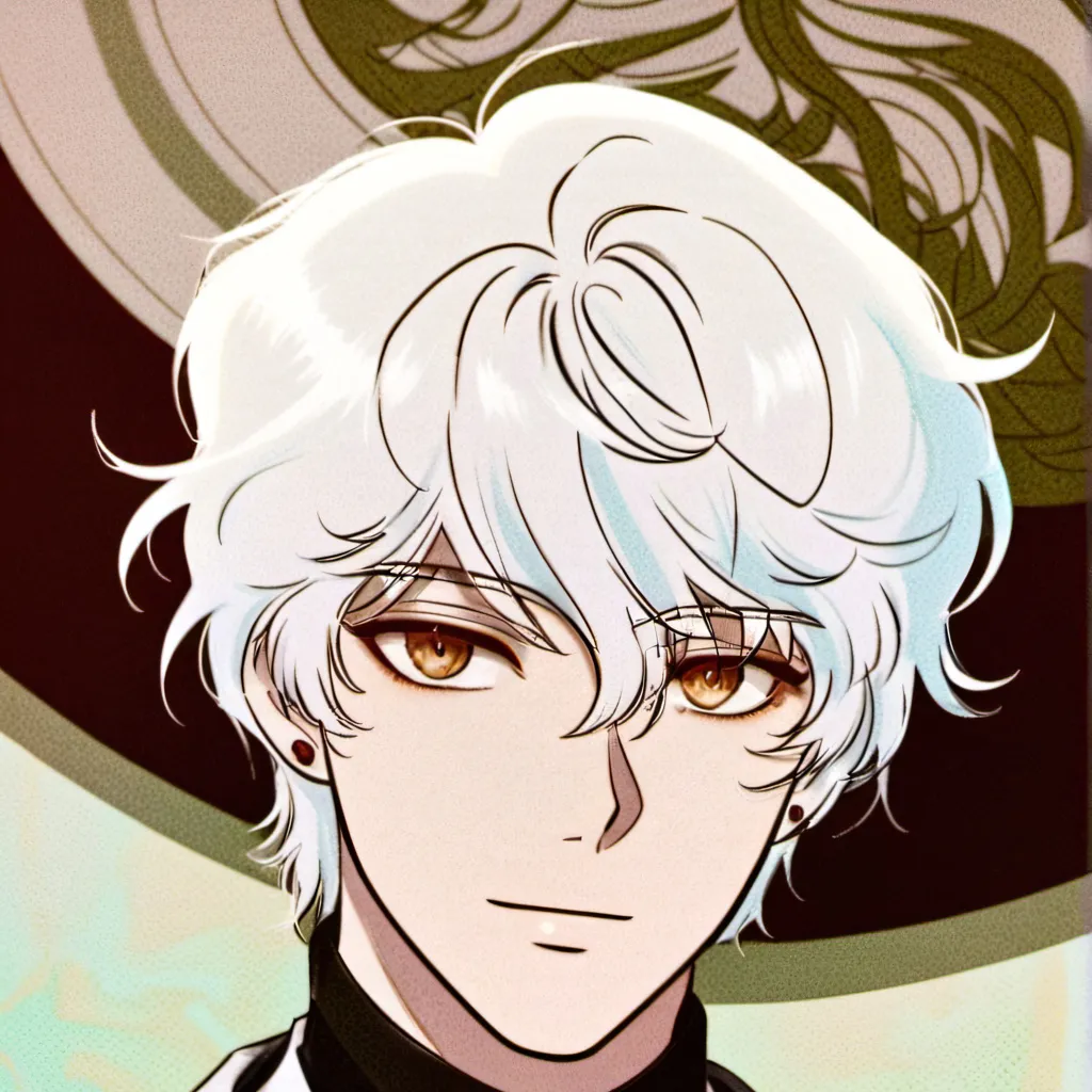 chat with ai character: Max