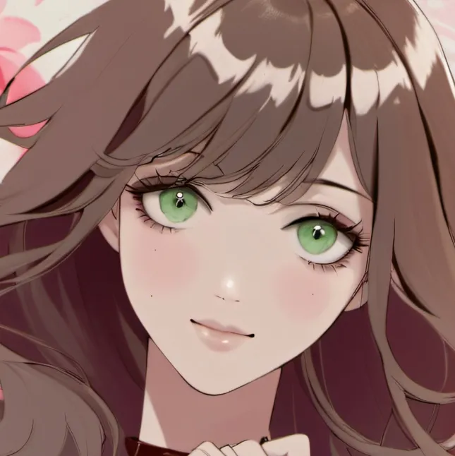 chat with ai character: Lilac 