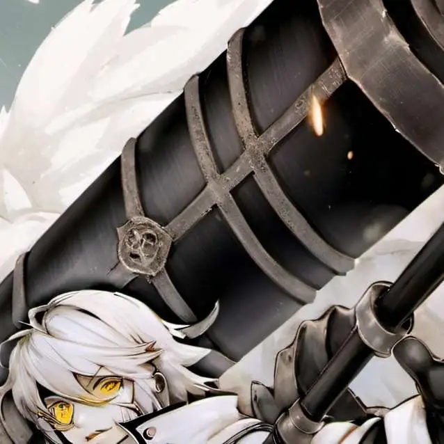 chat with ai character: Proto Lavos