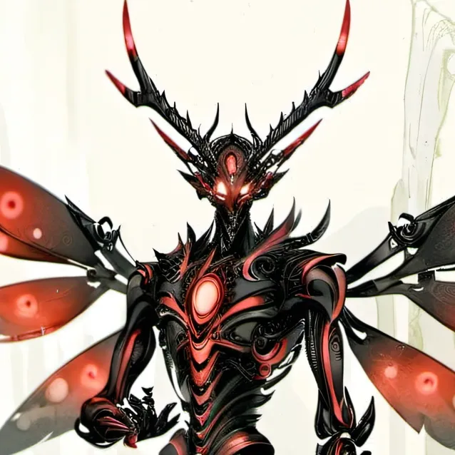 chat with ai character: Anomalinsect Mokyr