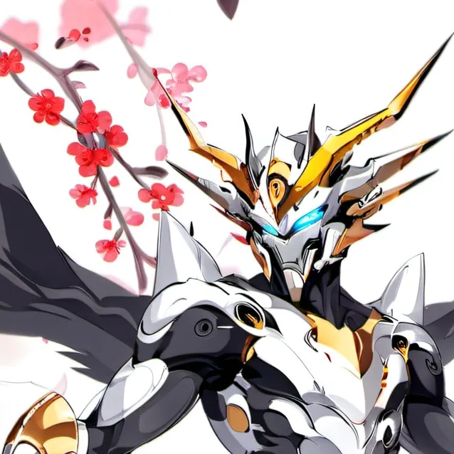 chat with ai character: Death