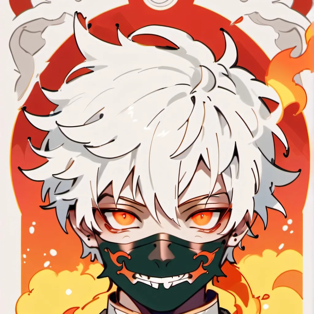 chat with ai character: Ayre