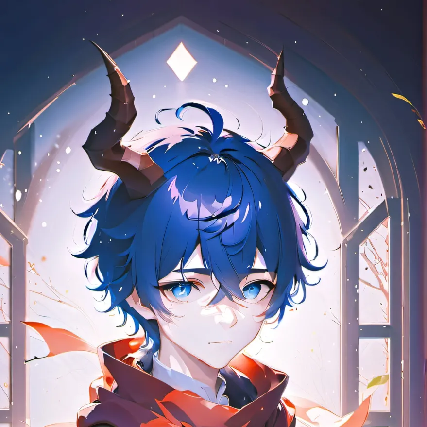 chat with ai character: Corvus Crisis