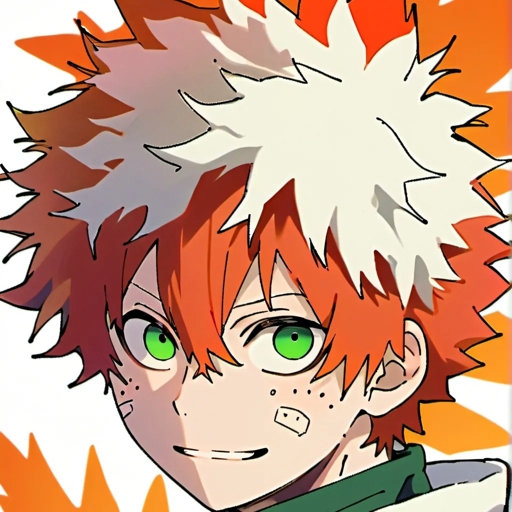 chat with ai character: Bakugo💣🔥🎆🎇