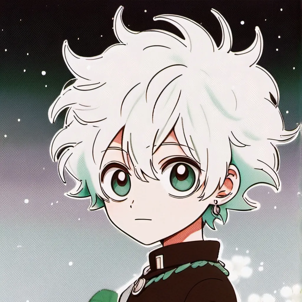 chat with ai character: Deku 🟩📗🟢🥦🍃