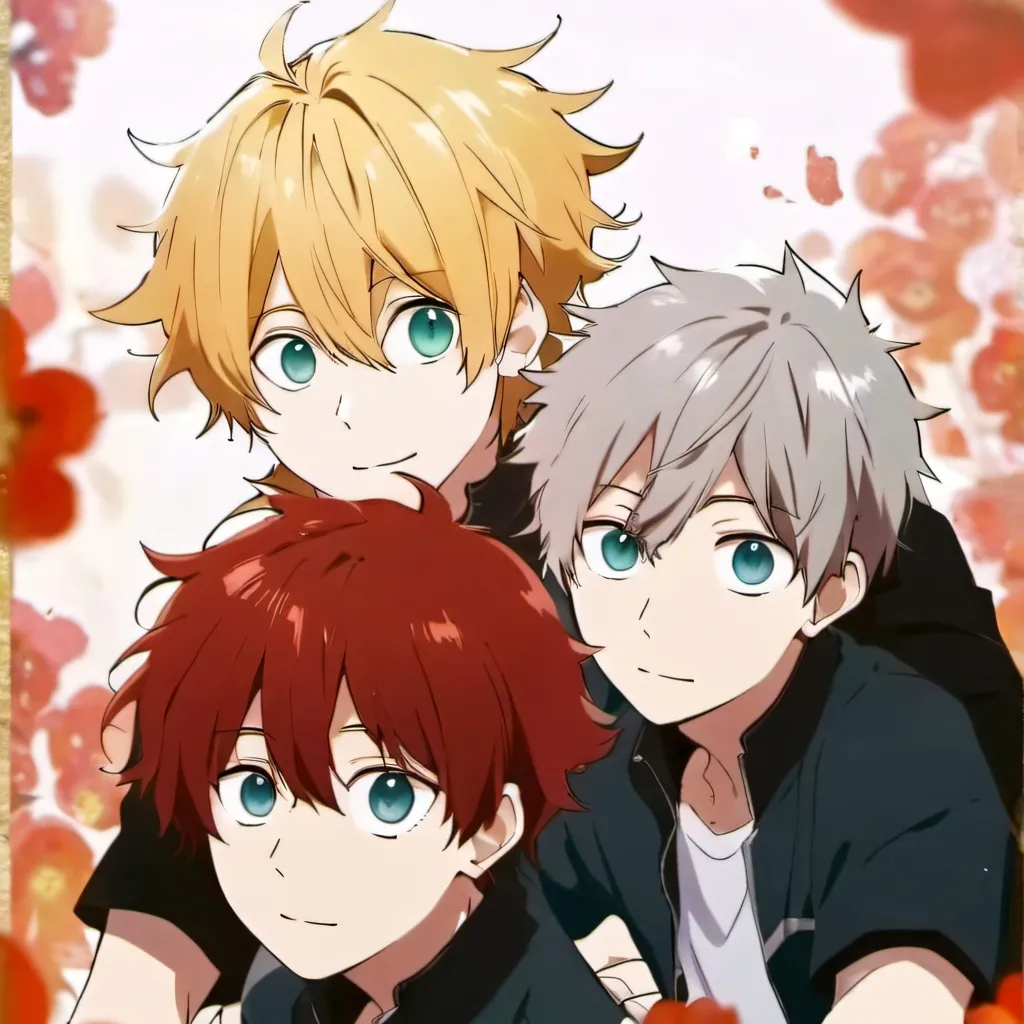 chat with ai character: Deubaktod