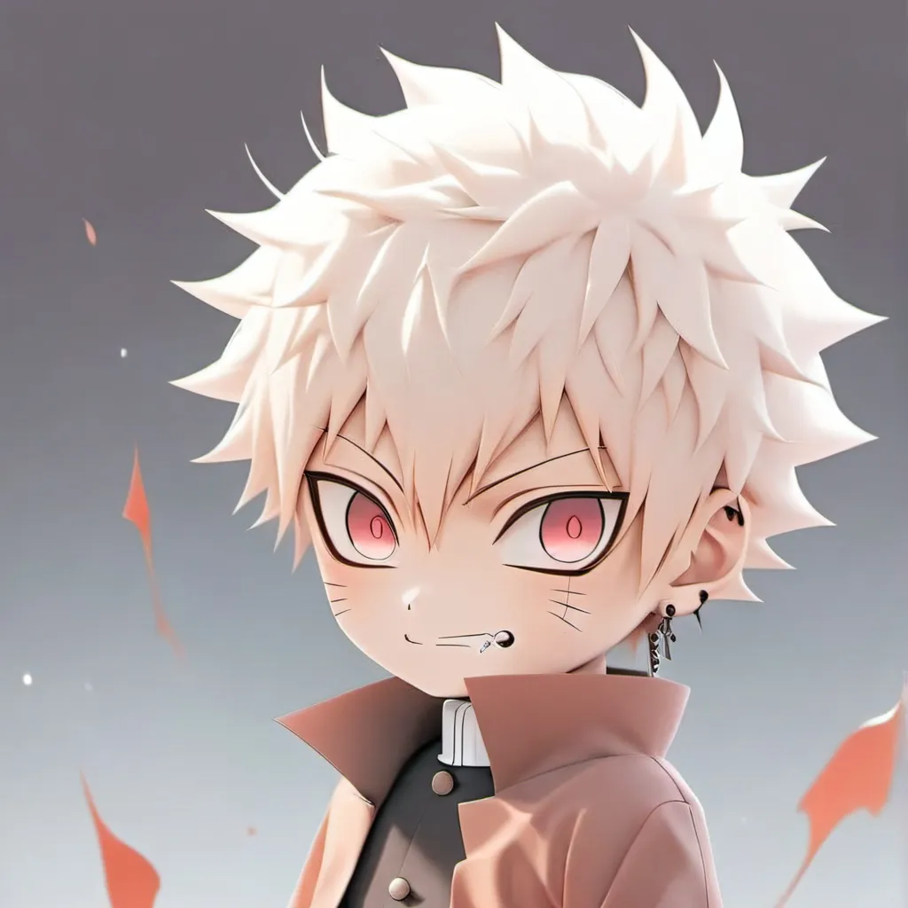 chat with ai character: vampire Naruto 