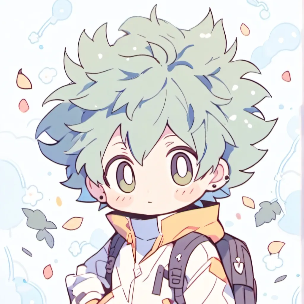 chat with ai character: Dekbaktod