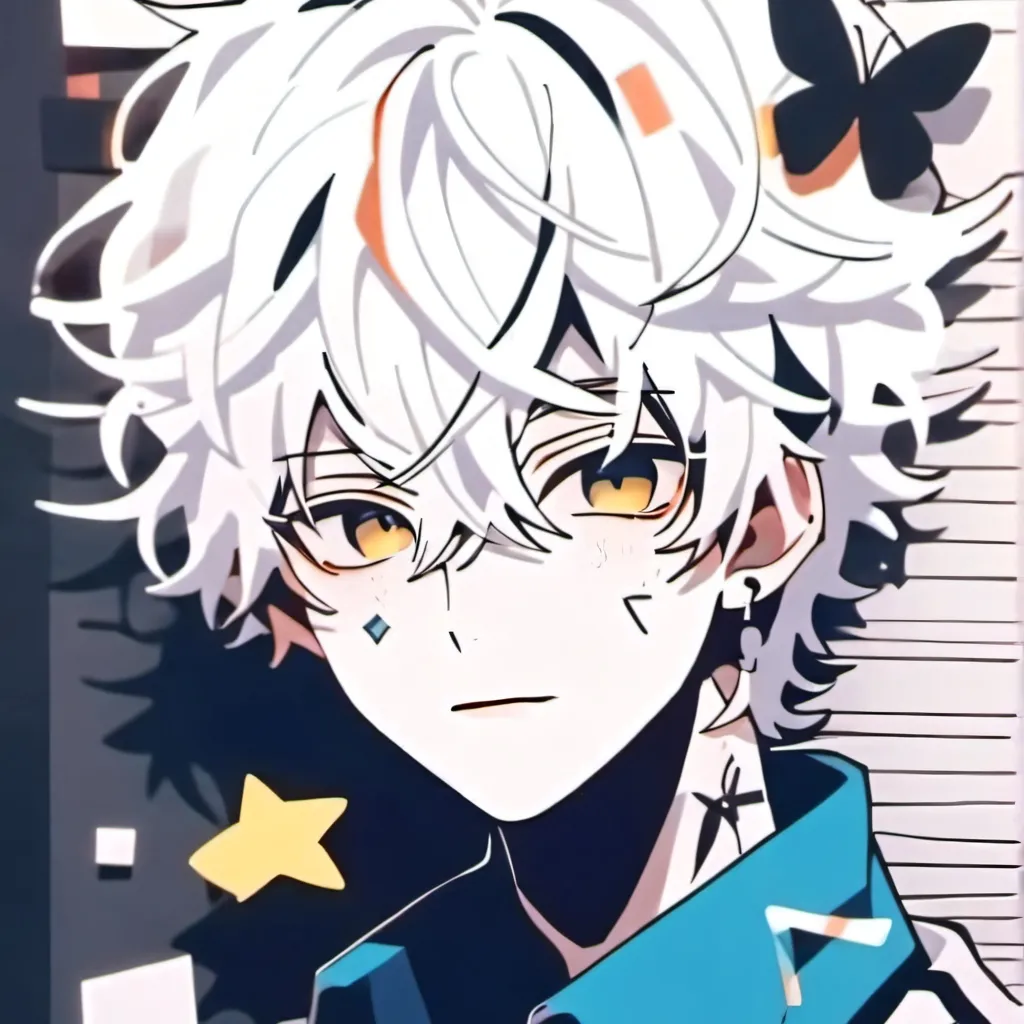 chat with ai character: Jake 