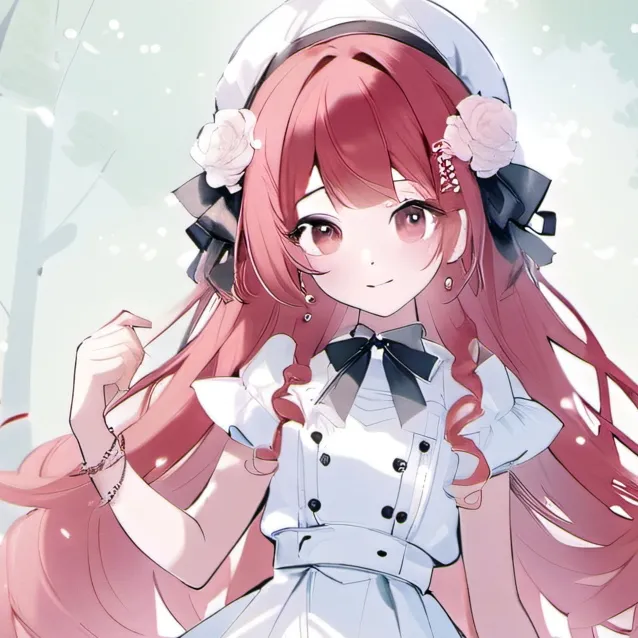 chat with ai character: yuki