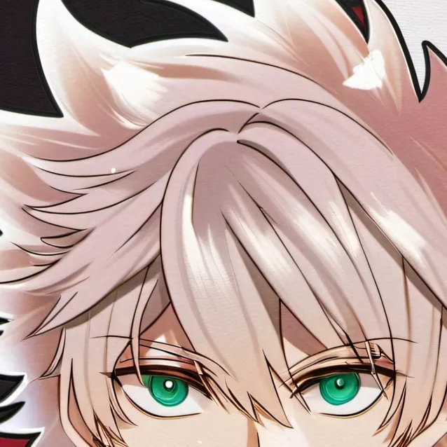 chat with ai character: bakugo 