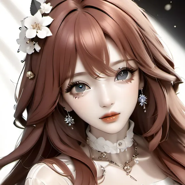 chat with ai character: yuki