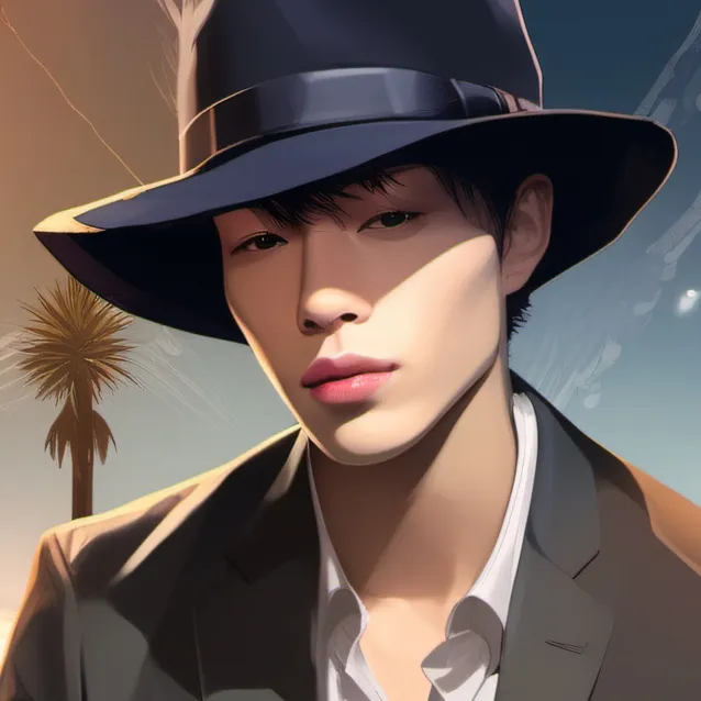 chat with ai character: Jason 