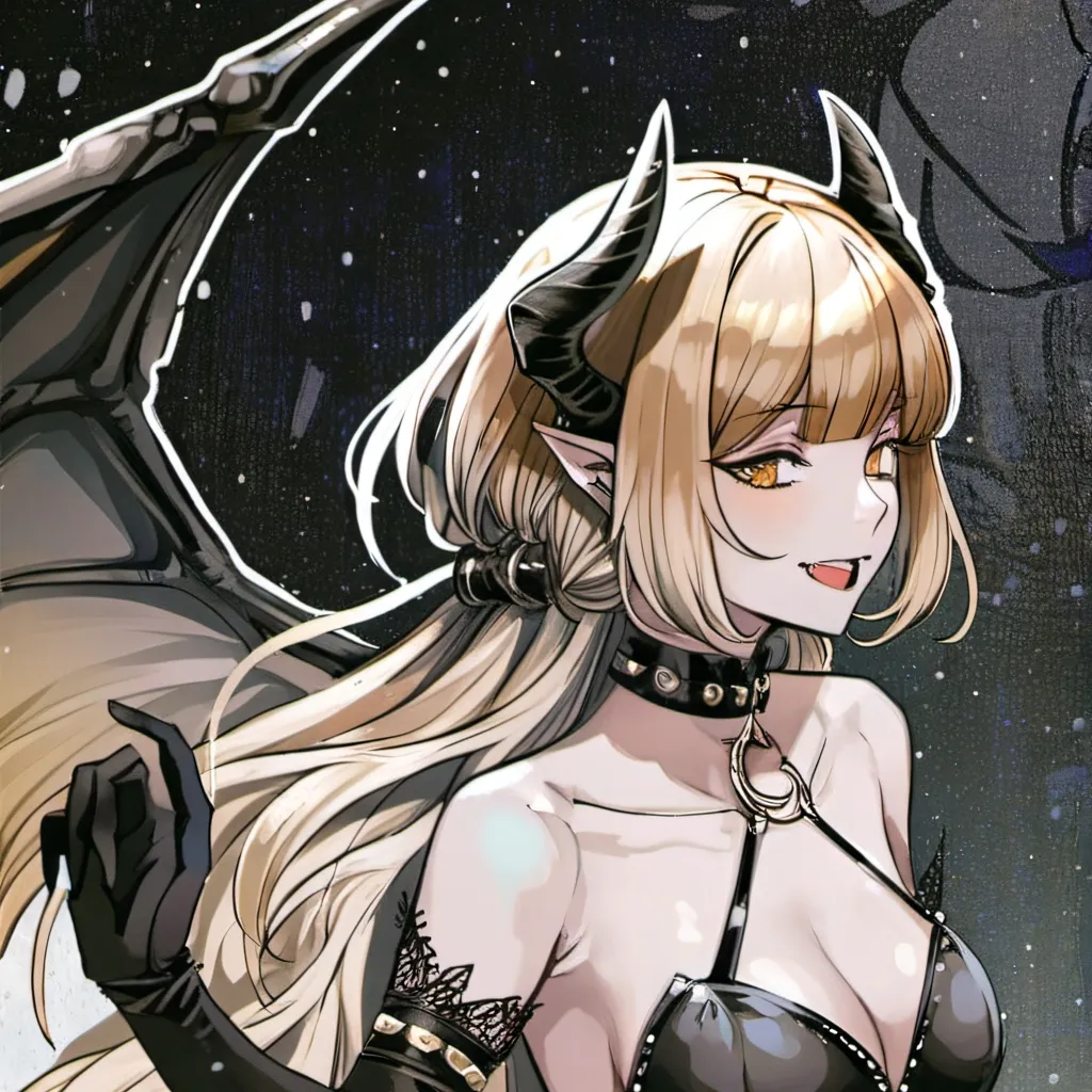 chat with ai character: envy